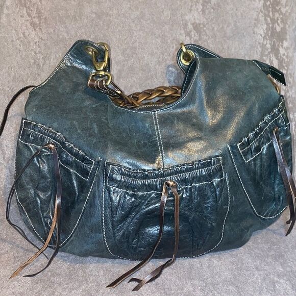 Nino Boss Shoulder Purse *Sale* Bundle 2 purses for  $60 - Picture 3 of 16